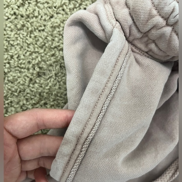 Anthropologie Daily Practice Kick Flare Lounge Pant Sz XS - Picture 9 of 12